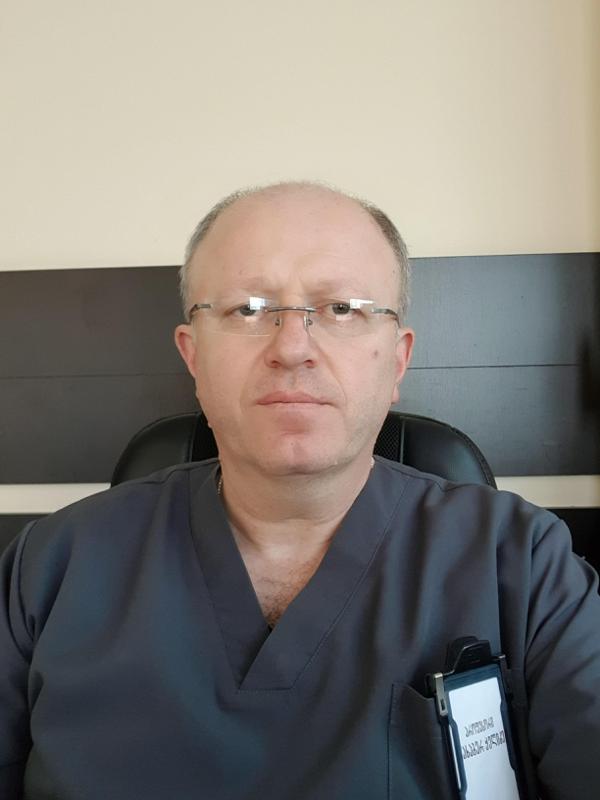 შიში, ძალიან დიდი თვალებით თუ სპეკულაციები ჟამიანობის დროს?