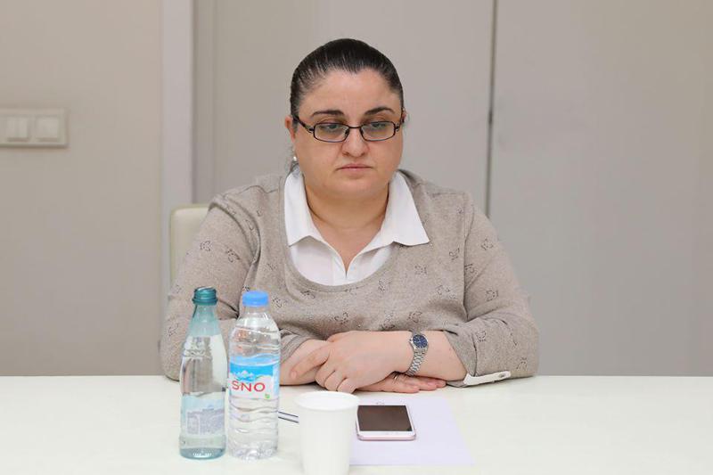 "ახლა რასაც ვიტყვი, ამისთვის "კალაშნიკოვს" დამიმიზნებენ" - მაია ბუწაშვილი მითებზე, რომლებსაც მშობლები იჯერებენ