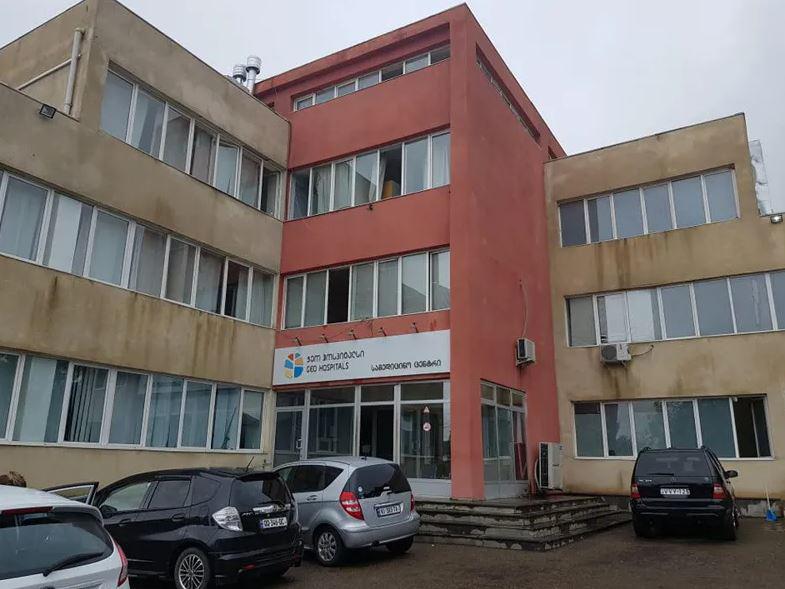 რა ინფორმაციას ავრცელებს კორონავირუსით ინფიცირებულ 62 წლის მარნეულელ ქალზე "ჯეო ჰოსპიტალსი"