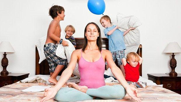 ახალი რეალობა: როგორ მოვასწროთ ყველაფერი იზოლაციაში ყოფნისას ისე, რომ არ გავგიჟდეთ