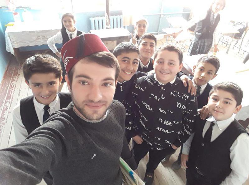 "მარნეული აფხაზეთში გავცვალოთო... ამ ჭრილობის დავიწყება ძნელი იქნება" - ეთნიკური აზერბაიჯანელი მასწავლებლის ემოციური მიმართვა