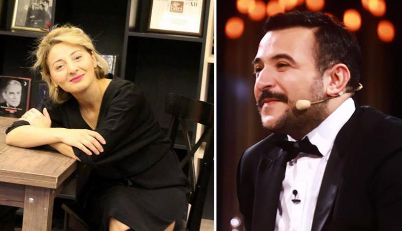 "დეპრესიაში ვარ, რომ ვიღვიძებ და არსად მეჩქარება" - რა შეცვალა პანდემიამ ნიკა წულუკიძისა და თათული ედიშერაშვილის ცხოვრებაში