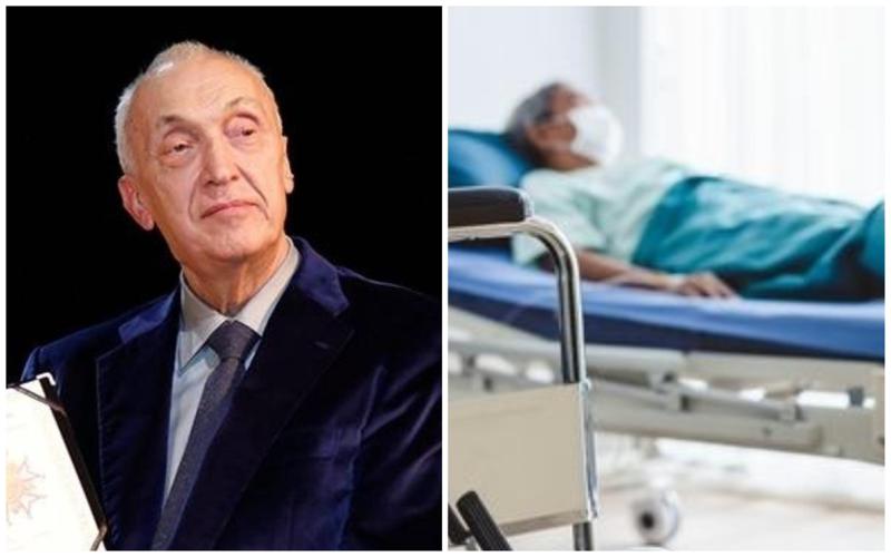 "სანამ ბებიაჩემს წამალი შევუგზავნეთ, თენგიზ ცერცვაძემ თავისი სახსრებით უყიდა" - რას წერს ინფექციურში მყოფი მოხუცის შვილიშვილი