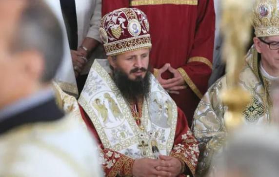 "ვადასტურებ, გვყავს დაინფიცირებული სასულიერო პირი, მას მრევლთან შეხება არ ჰქონია" - ჩრდილოეთ ამერიკის ეპარქიის ეპისკოპოსი