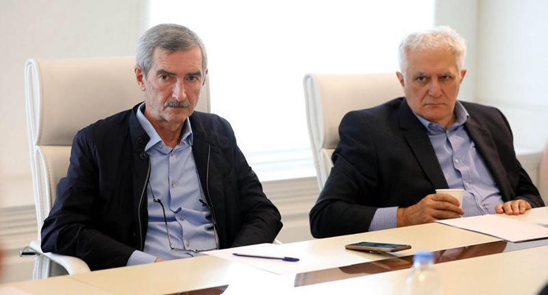 "არ ვთვლით საჭიროდ, რეაგირება მოვახდინოთ პოლიტიკური სახის განცხადებებზე" - დაავადებათა კონტროლის ეროვნული ცენტრის განცხადება