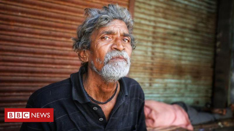 "კორონავირუსამდე შიმშილი მოგვკლავს" - ინდოეთი კარანტინში და საკვების გარეშე დარჩენილი მილიონობით ადამიანი