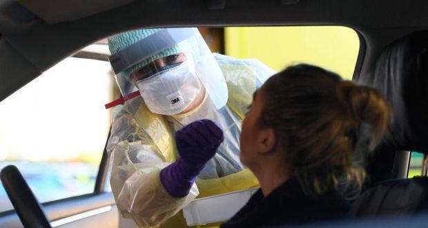 "ირლანდია უშვებს ტესტს, რომლითაც 15 წუთში დგინდება კორონავირუსი... უმუშევრად დარჩენილებს აქ დახმარება ენიშნებათ" - რას ყვება ქართველი ემიგრანტი