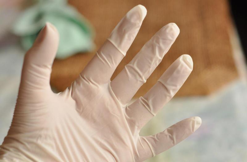 "ხელთათმანების გამოყენებისას ფრთხილად იყავით" - ხათუნა ზახაშვილი