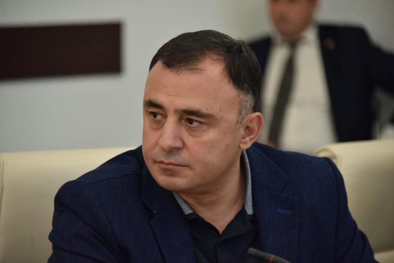 "მარნეულში მცხოვრებ ქალთან კომუნიკაციაში მყოფი 13 ადამიანიდან დადებითი პასუხი აჩვენა ერთმა, ინფიცირებულია ახალგაზრდა ქალი"