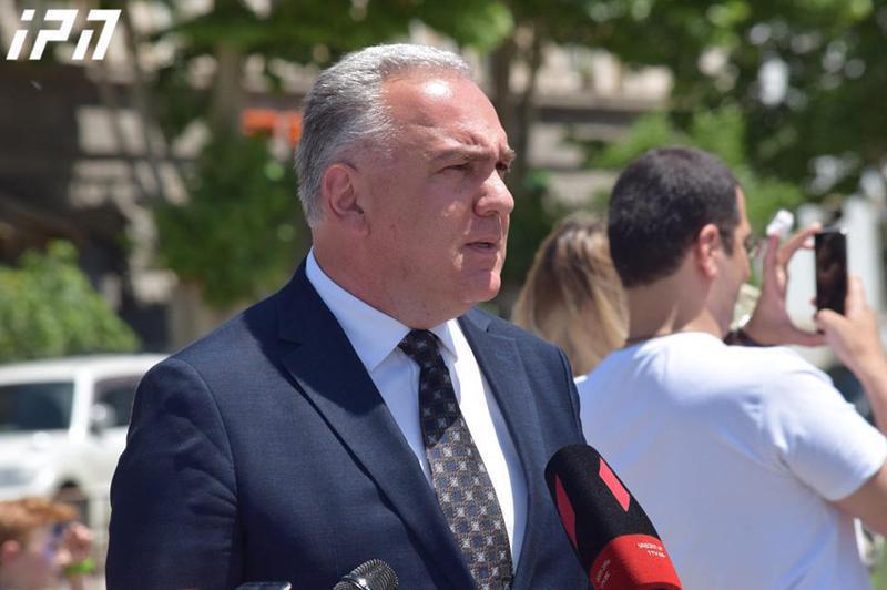 სწრაფი ტესტების საშუალებით მარნეულში 15 000, ხოლო ბოლნისში 3 400 ადამიანი შემოწმდა - როგორია შედეგები?