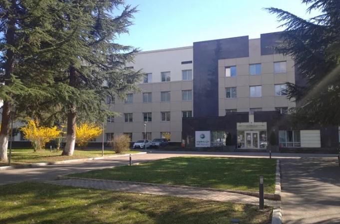 საჩხერის სამედიცინო ცენტრში მყოფი კორონავირუსით ინფიცირებული პაციენტი გამოჯანმრთელდა