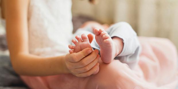 ჩვილს და მის დედას კორონავირუსი არ დაუდასტურდათ