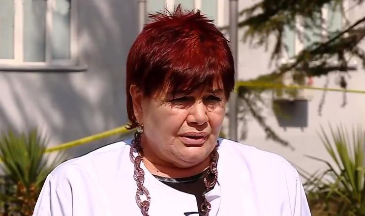 კლინიკაში მოთავსებული 2 ჩვილის მდგომარეობა სტაბილურად მძიმეა, ერთის კი უკეთესი - ლალი ტურძელაძე პაციენტების მდგომარეობაზე