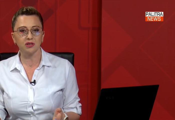 LIVE: "360 გრადუსი" - დაინფიცირებული მარნეულელი ქალის შვილი, ბიძინა კულუმბეგოვი, დიმიტრი შაშკინი