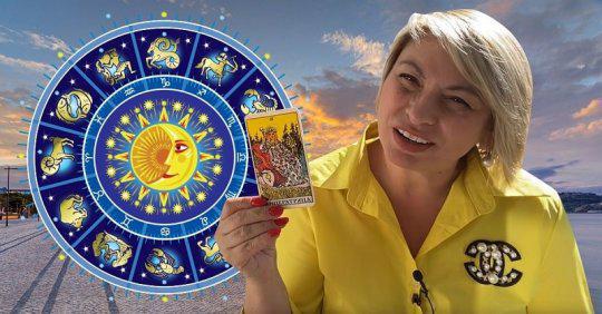 აპრილის ტარო - პროგნოზი ზოდიაქოს თითოეული ნიშნისთვის