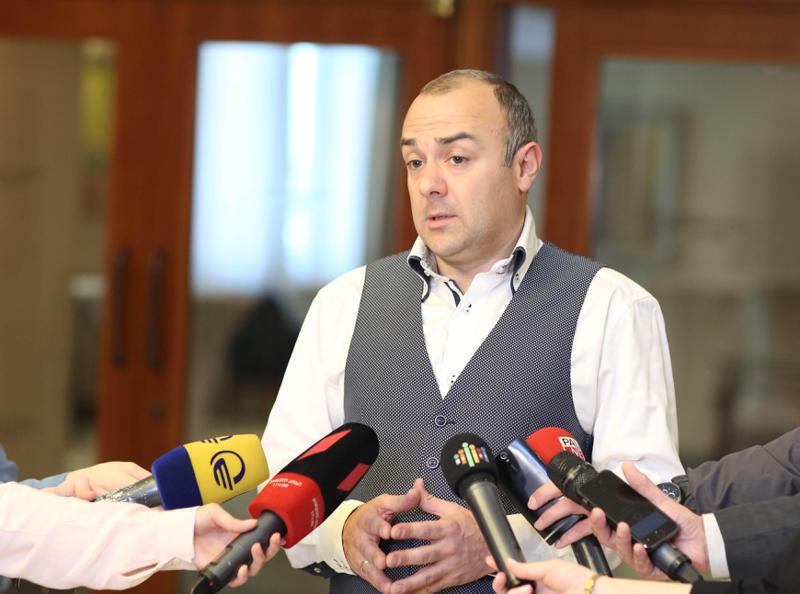 თუ კურსი 3.3 ნიშნულზე შენარჩუნდა, იმპორტირებული პროდუქტების უმრავლესობაზე აპრილში ფასები აუცილებლად მოიმატებს - ივა ჭყონია