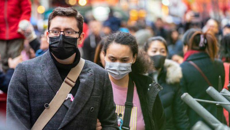 მსოფლიოში კორონავირუსით ინფიცირებულთა რაოდენობამ 2 მილიონს გადააჭარბა