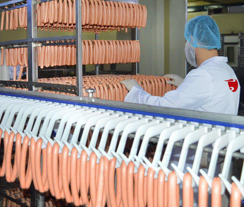 როგორ შეიცვალა წარმოებებსა და მარკეტებში დასაქმებული ადამიანების სამუშაო რეჟიმი საგანგებო მდგომარეობის გამოცხადების შემდეგ