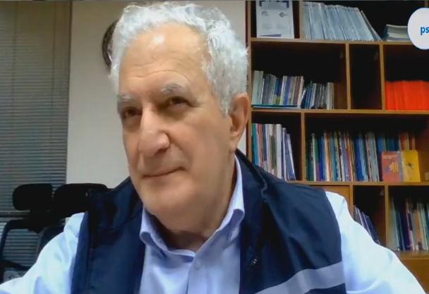 "ჭირმა ქვეყანა გააერთიანა, სოლიდარობაა... ოპოზიცია აღარ მლანძღავს" - ამირან გამყრელიძე