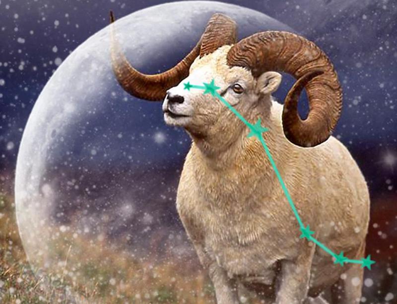 აპრილის ასტროლოგიური პროგნოზი ვერძებისთვის - "სარფიან შემოთავაზებებს მიიღებთ, ცხოვრების სხვადასხვა სფეროში ცვლილება გელით"