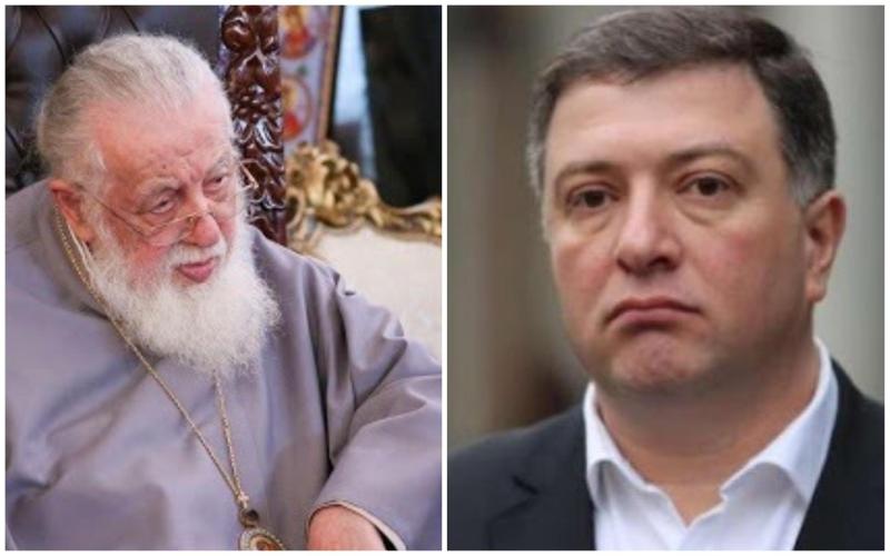 "ბავშვობიდან მიცნობთ, არასდროს პირად საკითხზე არ შემიწუხებიხართ - გევედრებით..." - რა მიმართვას უგზავნის გიგი უგულავა პატრიარქს ციხიდან