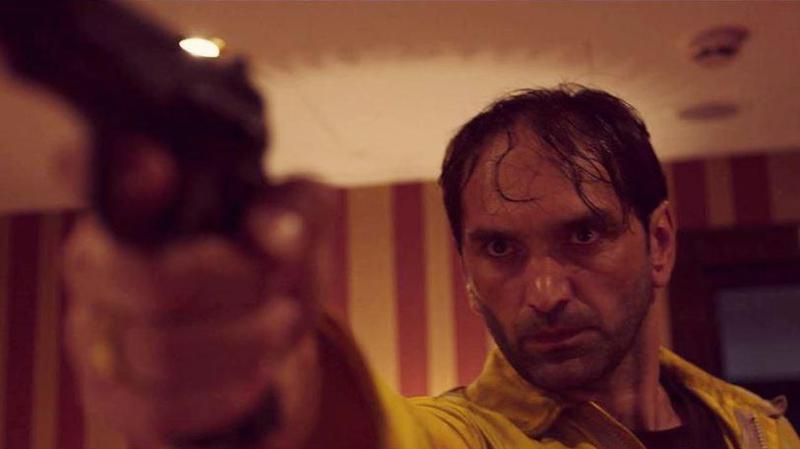 "რეჟისორებს ვუთხარი: მინდა სერიალში ქართული ისმოდეს-მეთქი" - როგორ მოხვდა ლევან ხურცია რუსულ მძაფრსიუჟეტიან სერიალში