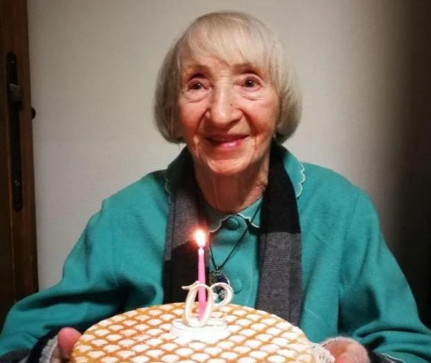 იტალიაში კორონავირუსისგან 102 წლის პაციენტი განიკურნა - მას ექიმებმა "ჰაილენდერი" უწოდეს