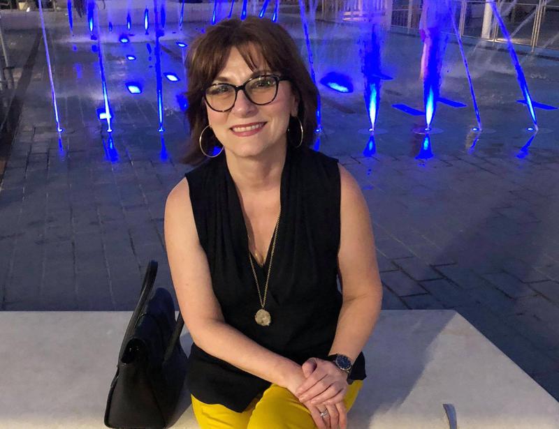 "ერთ-ერთმა მოქალაქემ იყიდა ქლოროქინის განსხვავებული ფორმა და დაიღუპა" - აშშ-ში მცხოვრები ექიმი კორონავირუსის მკურნალობის მითებსა და თვითმკურნალობის მავნებლობაზე