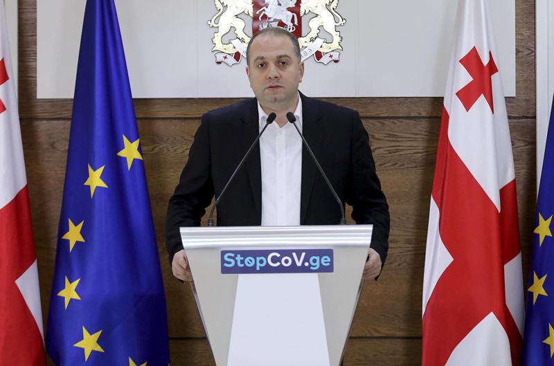 იზღუდება ტრანსპორტის მოძრაობა, განთავსდება ბლოკ-პოსტები, გაკონტროლდება მანქანები - რა შეზღუდვებს აწესებს მთავრობა სამეგრელოში