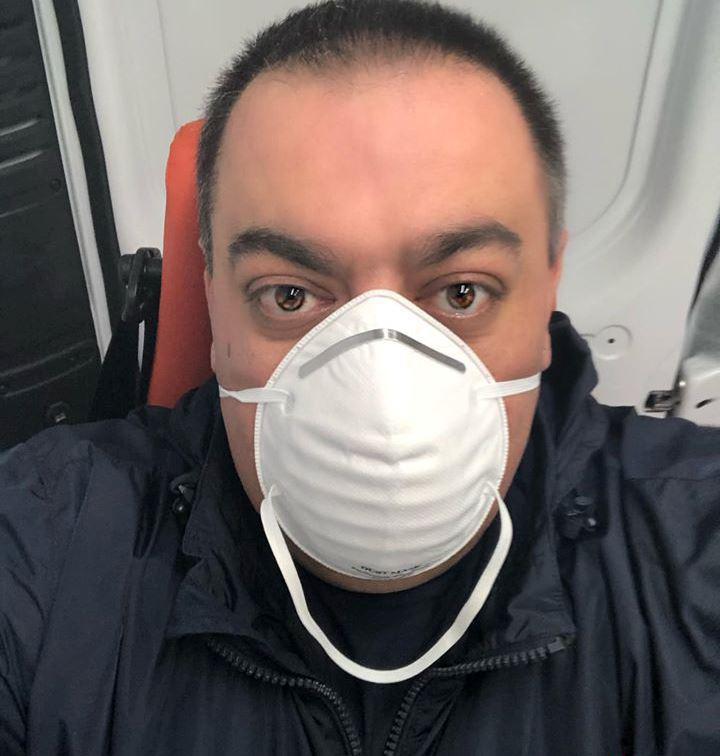 "ცუდი გრძნობაა, როცა თითქმის დარწმუნებული ხარ, რომ COVID-19 შეგეყარა..." - რას წერს დავით ნიკურაძე, რომელმაც აშშ-დან დაბრუნების შემდეგ ვირუსზე ტესტი ჩაიტარა