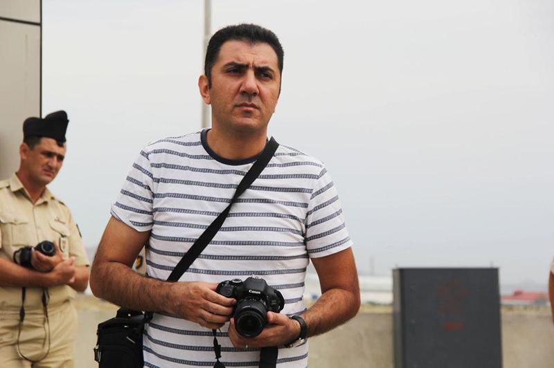 "ჩემთვის ყველაფერი კი არ შეიცვალა, ვიტყოდი რომ განადგურდა" - რას ყვება აზერბაიჯანელი ჟურნალისტი COVID-19-ის გამო ქვეყანაში არსებულ ვითარებაზე