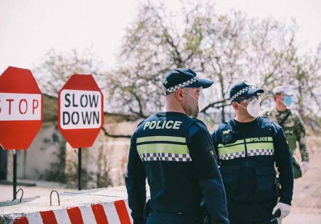 შეზღუდვები, რომლებიც დღეიდან 15 იანვრის ჩათვლით კვლავ ამოქმედდა