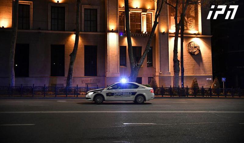 რა შემთხვევაში დადგება "კომენდანტის საათის" შემსუბუქების საკითხი - ამირან გამყრელიძის განმარტება