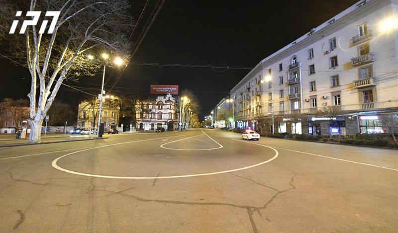 ე.წ. კომენდანტის საათი თბილისში - ფოტორეპორტაჟი დედაქალაქიდან