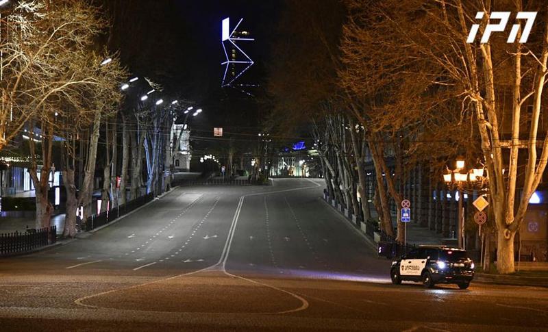 დღეს რომელი საათიდან გაუქმდება ე.წ. კომენდანტის საათი?