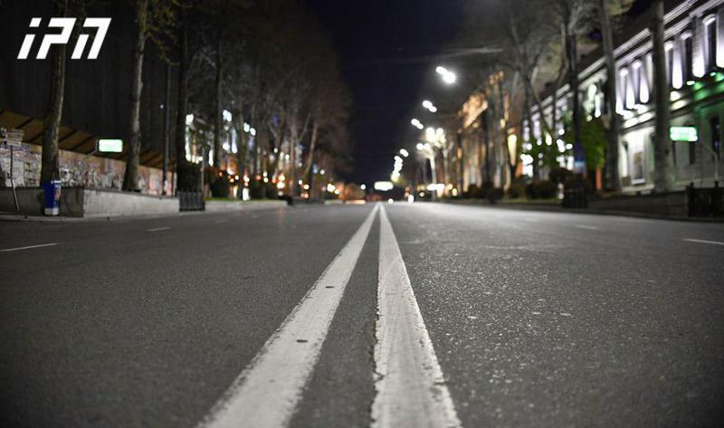 მოიხსნება თუ არა ე.წ. კომენდანტის საათი - რა რეკომენდაციას გასცემს დაავადებათა კონტროლის ცენტრი?