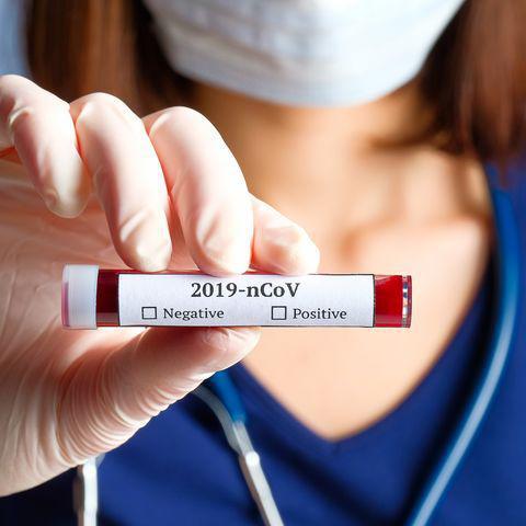 ოკუპირებული აფხაზეთიდან ზუგდიდში გადმოყვანილ ქალს კორონავირუსი დაუდასტურდა