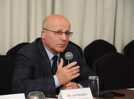 სოფლის მეურნეობის მინისტრის მოადგილე კორონავირუსისგან გამოჯანმრთელდა