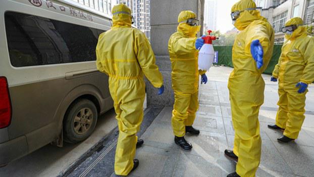 მალავს თუ არა ჩინეთი COVID-19-ით გარდაცვლილთა რეალურ სტატისტიკას? - "ყოველდღე 3 500 ყუთი სჭირდებოდათ გარდაცვლილთა ფერფლისთვის"