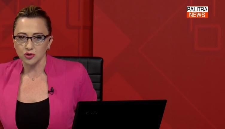 LIVE: "360 გრადუსი" - გიორგი მარგველაშვილი, ინფექციონისტი მარინა კაპანაძე, ექიმი-ინფექციონისტი პაატა ვეფხვაძე