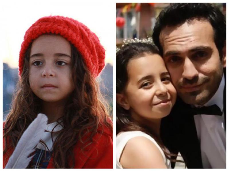 10 წლის თურქი მსახიობი გოგონა, რომელსაც საქართველოში უამრავი თაყვანისმცემელი ჰყავს - "დედამ სამსახური მიატოვა და თავი მას მიუძღვნა"