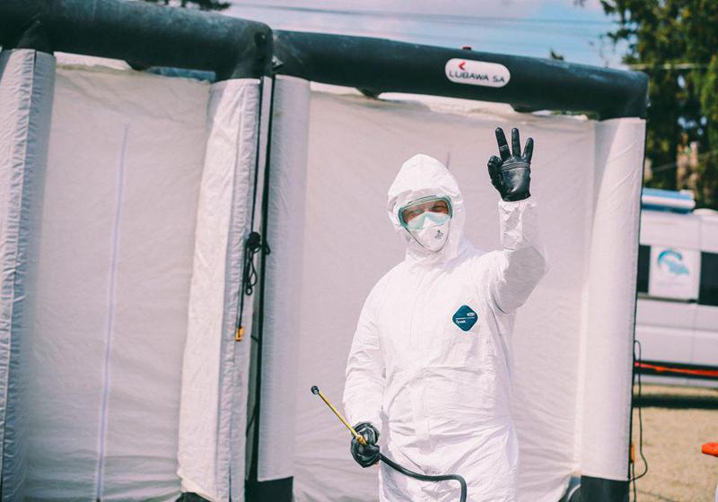 გამოჯანმრთელების რეკორდული მაჩვენებელი - საქართველოში კორონავირუსისგან 375 პირი განიკურნა