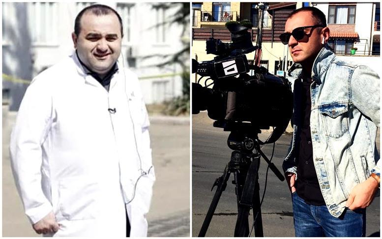 "შეუძლებელი შეძლო: 10 ღღით მეტხანს აცოცხლა დედა..." - რას წერს ექიმ ლევან რატიანზე ჟურნალისტი ვასილ დაბრუნდაშვილი