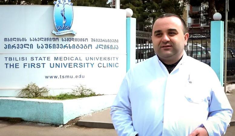 "7 ახალშობილს კოვიდინფექცია არ დაუდასტურდა, კლინიკას დღეს ერთი ორსული დატოვებს, რომელიც გამოჯანმრთელდა"