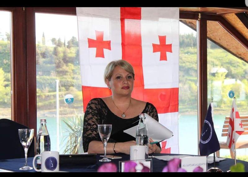 „ეს არის ალგორითმული მაფია, მსოფლიოს ახალი გადანიწილების წინ“, - დეტალები კორონავირუსის შესახებ, რომელიც ლალი მოროშკინამ ახალ წიგნში აღწერა