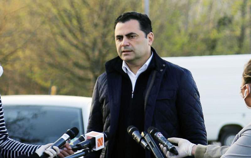 კორონავირუსის პრევენციის გამო, შესაძლოა, სამეგრელო ჩაიკეტოს