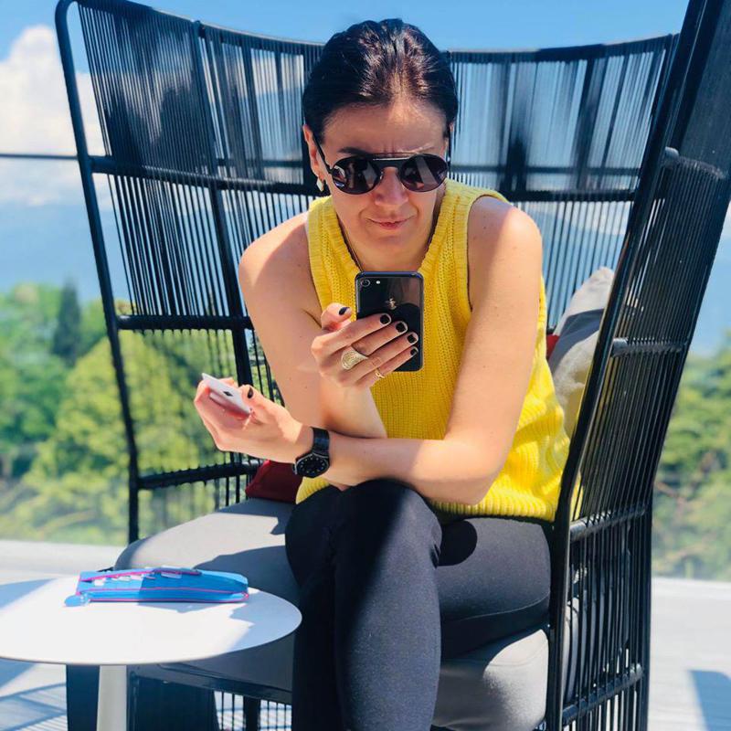 "კორონა ჩვენთან ბევრი წელი დარჩება და ცოტა ხანში, ნერვი არ აგვიტოკდება ამ სახელის გაგონებაზე" - რას წერს ამერიკაში მცხოვრები ქართველი ექიმი