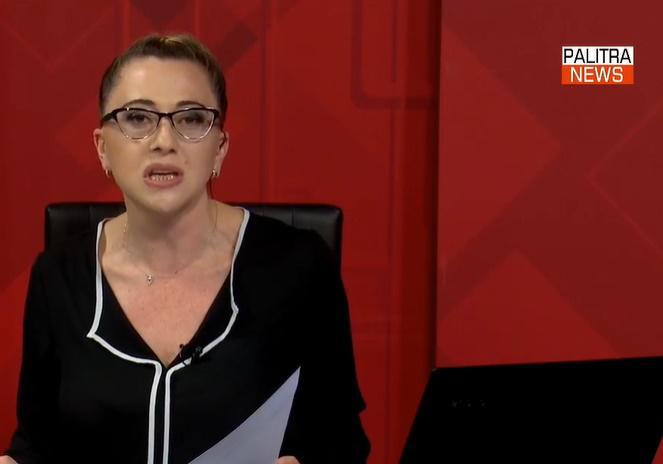 LIVE: "360 გრადუსი" - კორონავირუსით ინფიცირებული გიორგი შავგულიძე, ბიძინა კულუმბეგოვი, მარინა ენდელაძე