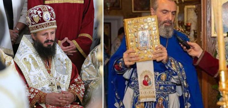 კორონავირუსი ამერიკაში მყოფ კიდევ ერთ სასულიერო პირს დაუდგინდა, მეუფე საბას ტესტის პასუხი კი უარყოფითია