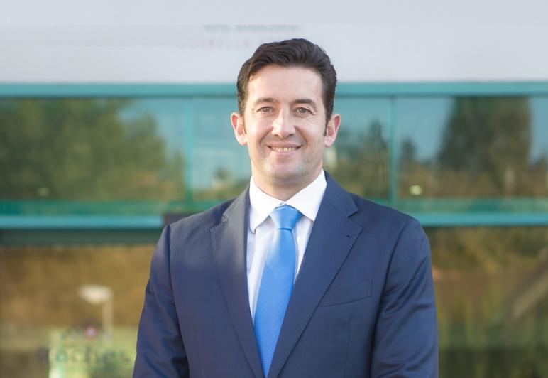 ლეროშეს რექტორის, კარლოს დიეზ დე ლასტრას მიმართვა ტურიზმის სექტორისთვის